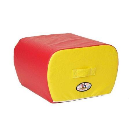 Free Shipping. Cloud Ottoman