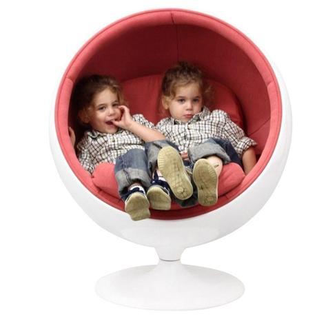 Designing for Kids