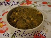 Ribollita Traditional Tuscan Soup