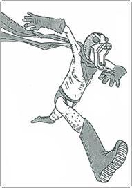 Poor Knight Poor Knight Morning International Comic Competition Morning International Comic Competition Morning International Comic Competition