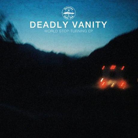 New Release from Deadly Vanity