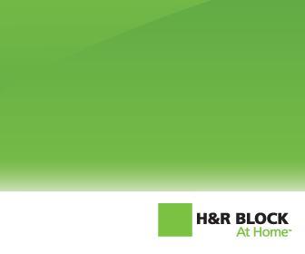 Free Tax Software from H&R Block | H&R Block Free Edition 2014 #ad