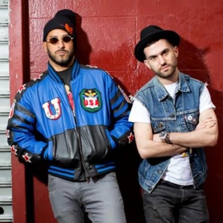 Duck Sauce - Duck Droppings EP (Download)