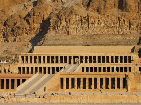 Hatshepsut Temple