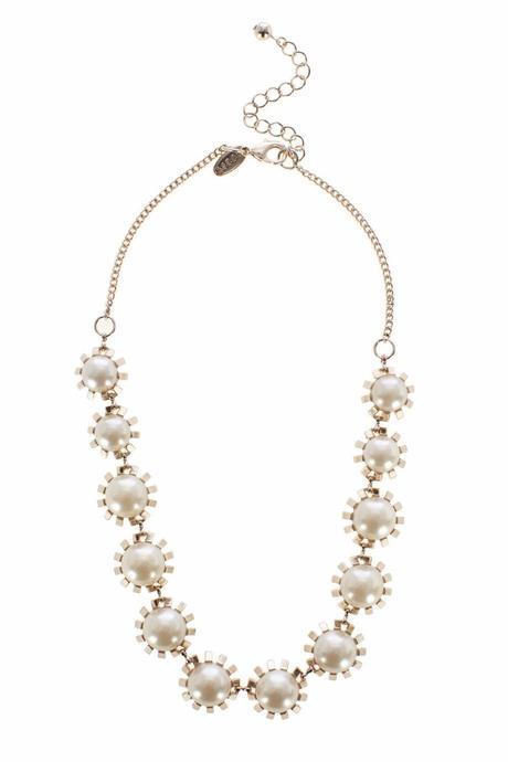 Pick Of The Day: Coast's Abigail Necklace