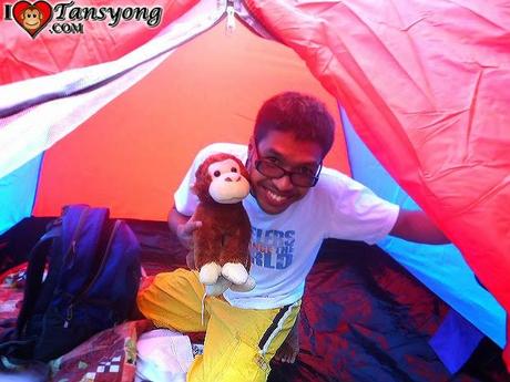 Watch : A Video Blog In Baler, Aurora