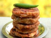 Aloo Tikki Recipe Potato Recipes