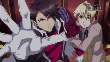 makai ouji devils and realists Makai Ouji Makai Ouji Makai Ouji Makai Ouji