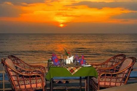 Cherai Beach, the Best Destination to Spend Your Holidays in Kerala