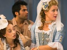 Opera Preview: French Double Bill Distinction