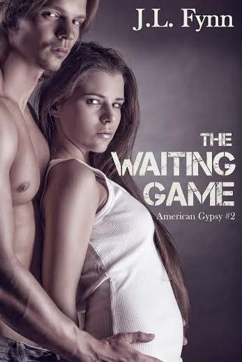 THE WAITING GAME BY J L FYNN