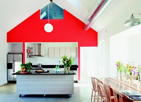 Passive house green architecture in Rhode Island by Zero Energy Design 