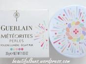Guerlain Meteorites Perles
