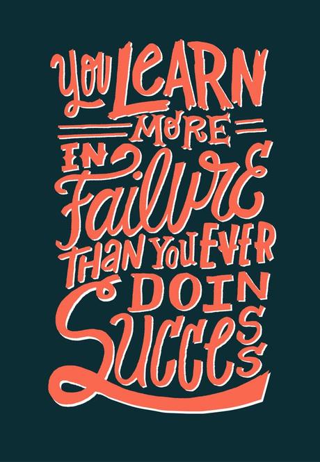 Failure&Success