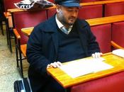 Caption Contest: Moshe Abutbol