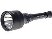 This Home Inspectors Update Flashlights