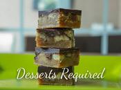 Guest Post: Butter Pecan Turtle Bars from Desserts Required