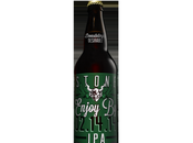 Stone Brewing Company’s Enjoy 02.14.14 Meant Consumed Fresh