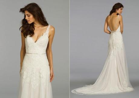 alvina-valenta-bridal-english-net-over-slim-gown-lace-v-neckline-low-back-jeweled-ribbon-natural-waist-9405_x1