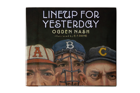 Baseball   Lineup For Yesterday 