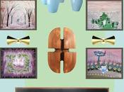 Style Sheets: Mary Blair
