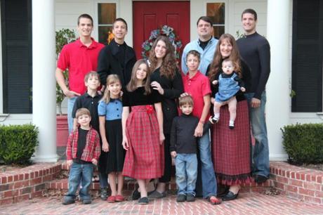 Interview with Jennifer Flanders – Homeschooling Mom of 12, Blogger, Author, and Publisher The Flanders family shares lessons in life, faith, and love.