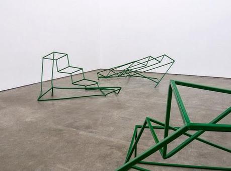 see | art installation