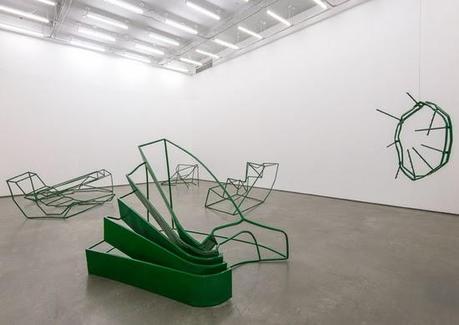 see | art installation