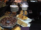 Ready: Breakfast Best Western Opera Diamond, Paris