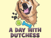 Children’s Book Review: with Dutchess," Mark Condon Julie Phillips