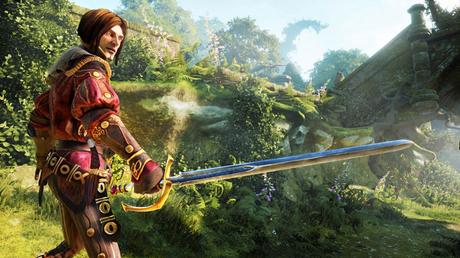 Fable Legends online features inspired by Dark Souls and Journey, Lionhead confirms