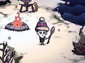Don’t Starve Over Million Players, Vita Edition Being Looked