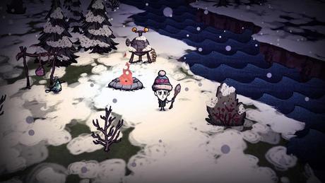 Don’t Starve PS4 has over 1 million players, PS Vita edition being looked at now