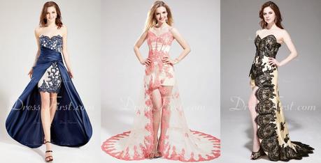 Sponsored Post: Get the Hottest 2014 Prom Dress Trends on DressFirst.com