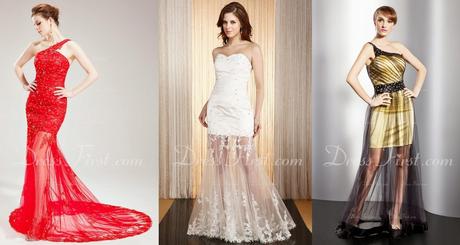 Sponsored Post: Get the Hottest 2014 Prom Dress Trends on DressFirst.com