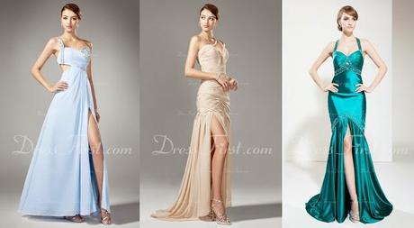 Sponsored Post: Get the Hottest 2014 Prom Dress Trends on DressFirst.com