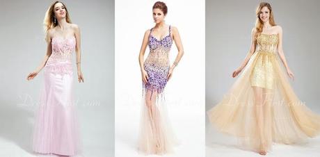 Sponsored Post: Get the Hottest 2014 Prom Dress Trends on DressFirst.com