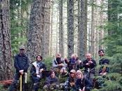 Cascadia Forest Defenders Called “Terrorists” Oregon Lawmaker