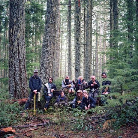 Cascadia Forest Defenders 4life!