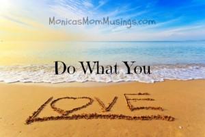 Do What You Love