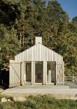 Sauna by General Architecture