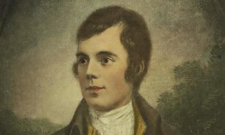 Burns Night: What are you going to do?
