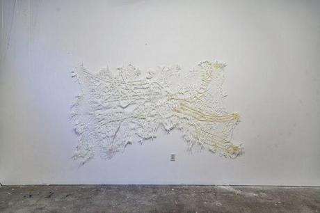 paper arts | cut paper drawing