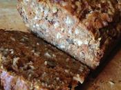 Yummy Carrot Bread It’s Gluten Free!