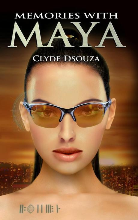 Author Interview: Clyde DeSouza: 