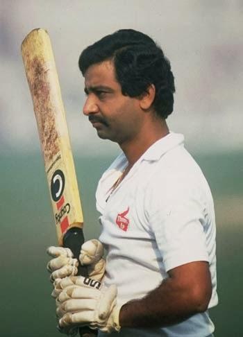 2nd ODI at Hamilton............ and when Gundappa Vishwanath captained