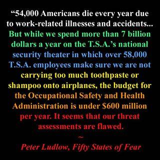 Peter Ludlow | Fifty States of Fear | NY Times Opinionator   http://opinionator.blogs.nytimes.com/2014/01/19/fifty-states-of-fear/