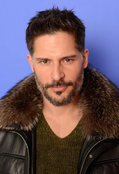 Joe Manganiello 'La Bare' Photo Call at Sundance 2014 Larry Busacca Getty 5