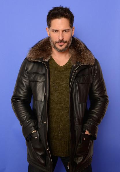 Joe Manganiello 'La Bare' Photo Call at Sundance 2014 Larry Busacca Getty 9