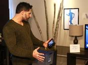 Photos: Manganiello Sundance Film Festival 2014 Promoting Bare